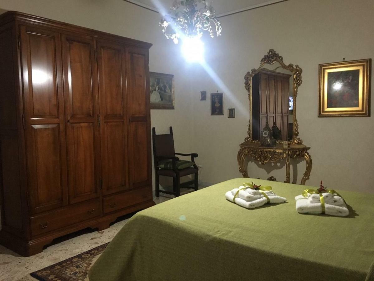 Dimora Montpellier Daire Salerno Dış mekan fotoğraf