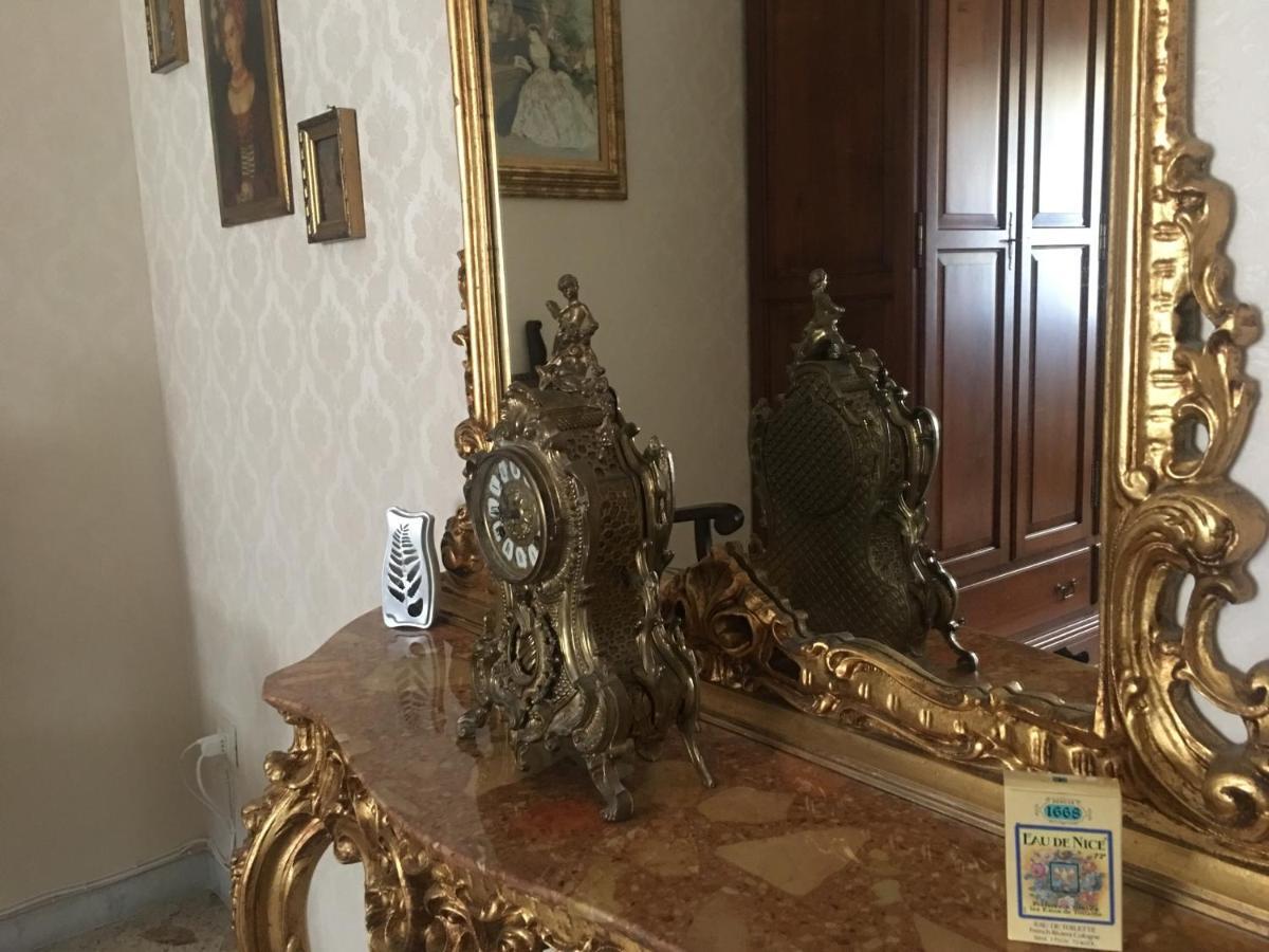Dimora Montpellier Daire Salerno Dış mekan fotoğraf