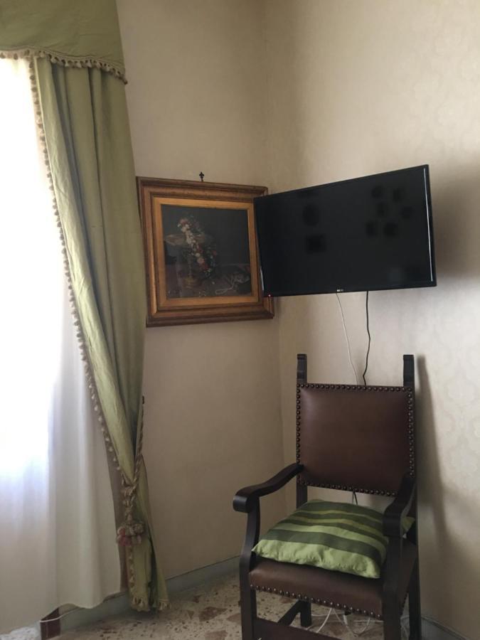 Dimora Montpellier Daire Salerno Dış mekan fotoğraf